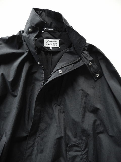 限界最終値下げ　マルタンマルジェラ 4 コート Maison Margiela] Court – GQ SHOP